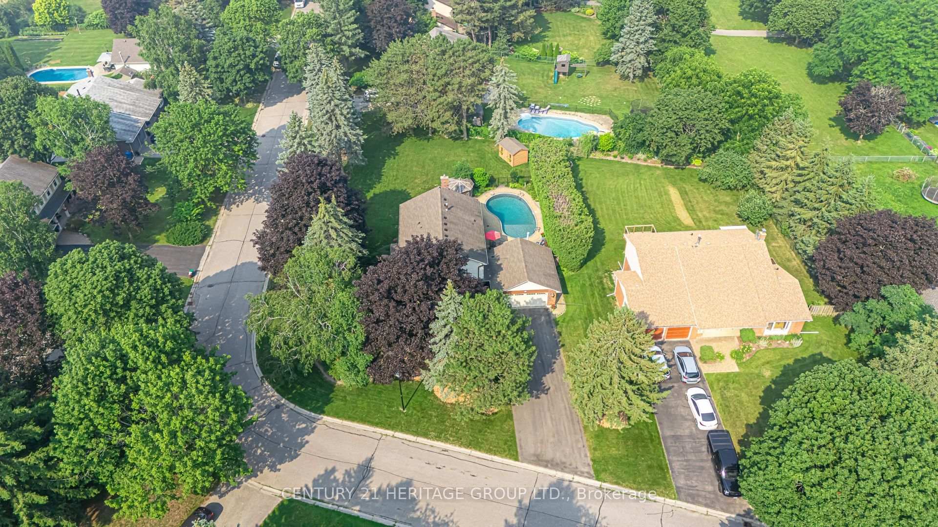25 Grant Court, East Gwillimbury, ON L9N 0Z3