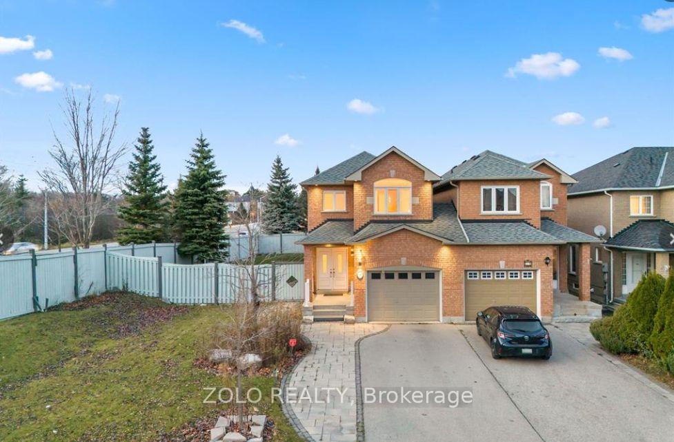 57 Brightsview Drive, Richmond Hill, ON L4E 3Z1