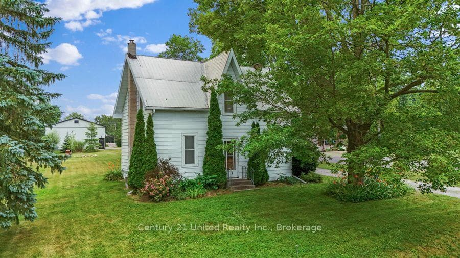 47 River Street, Scugog, ON L0C 1G0