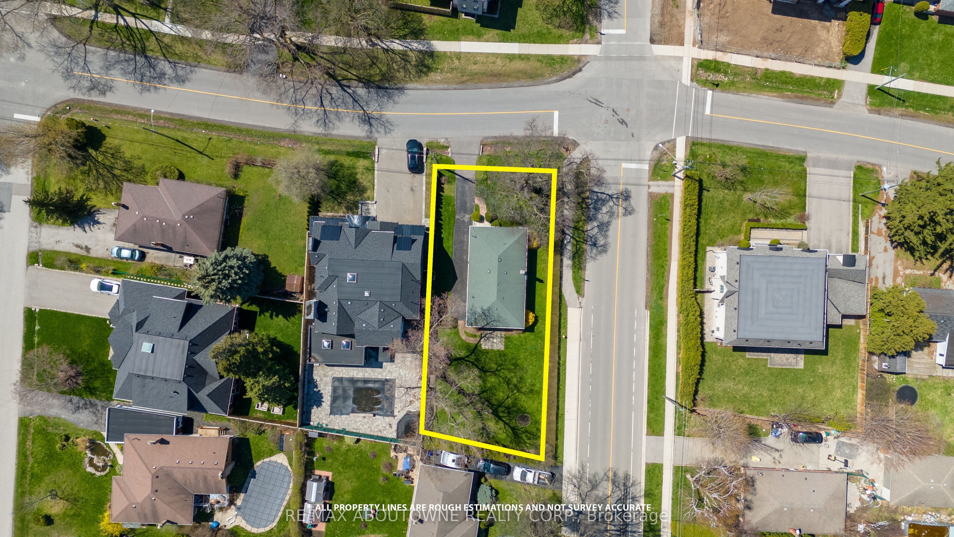 493 Lees Lane, Oakville, ON, 1020 - WO West