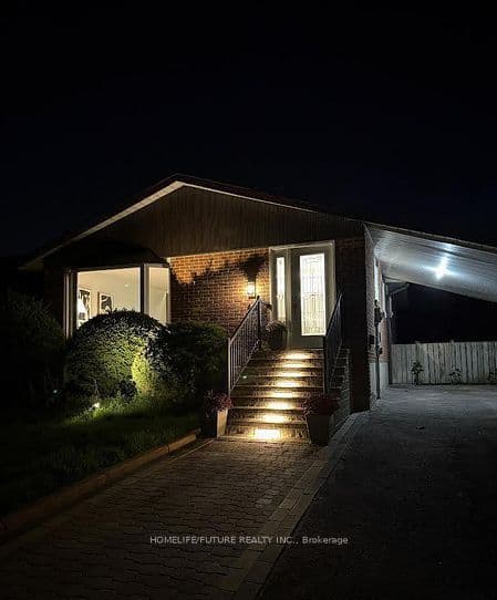 43 Howell Square, Toronto, ON, Malvern