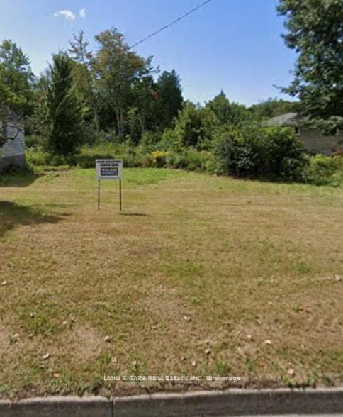 3362 - Part Lot 2 Tooley Road, Clarington, ON L1E 2K7