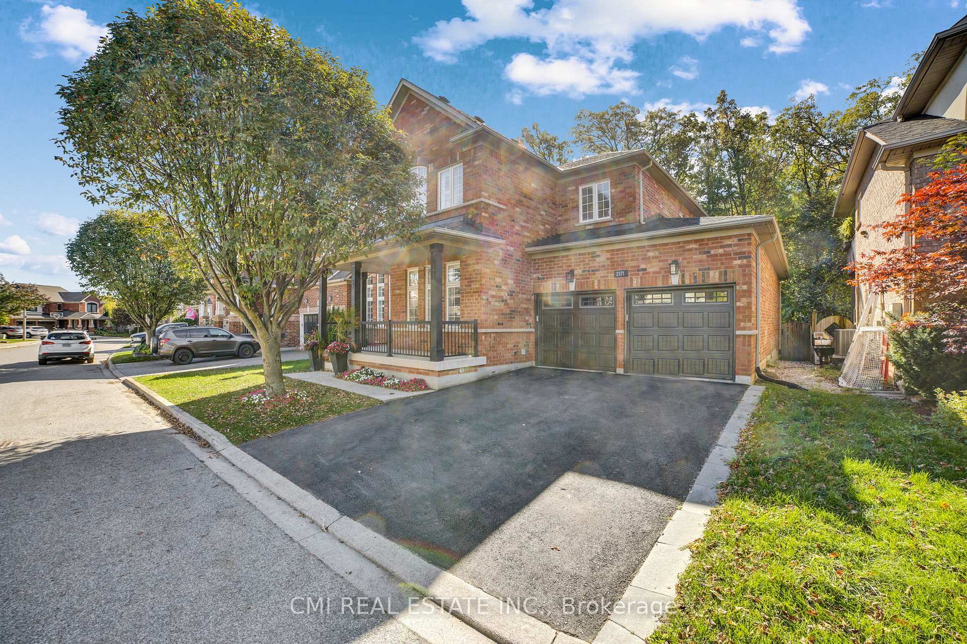 2171 Jardine Crescent, Burlington, ON L7L 7K1