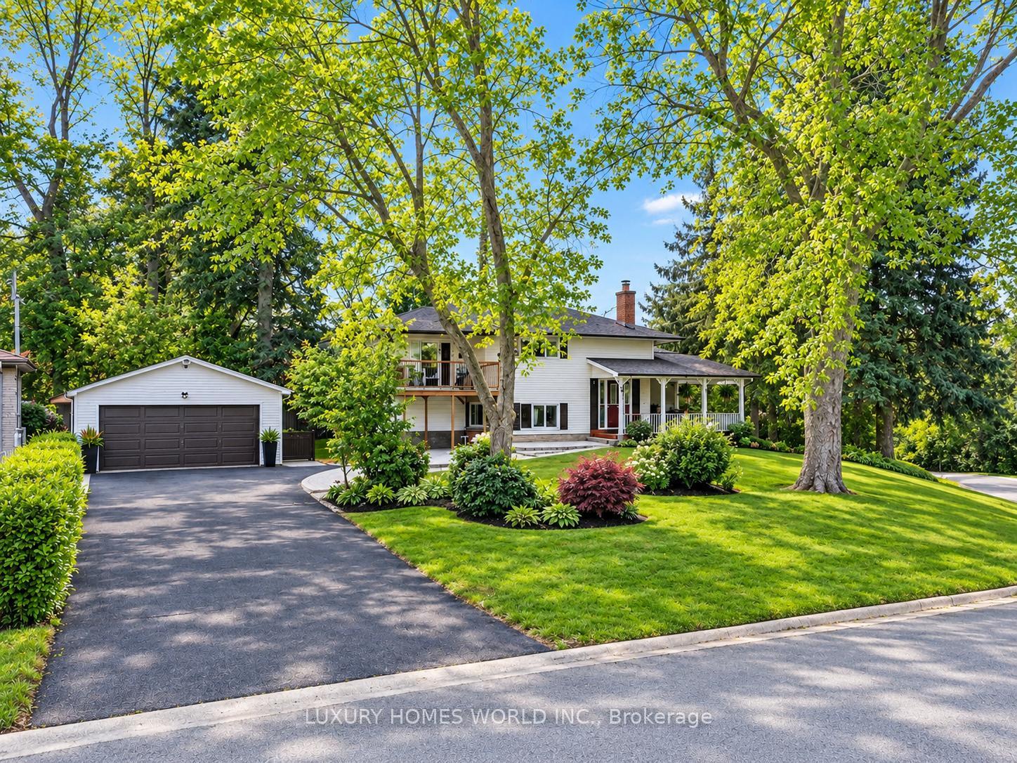 239 Island Road, Toronto, ON M1C 2R1