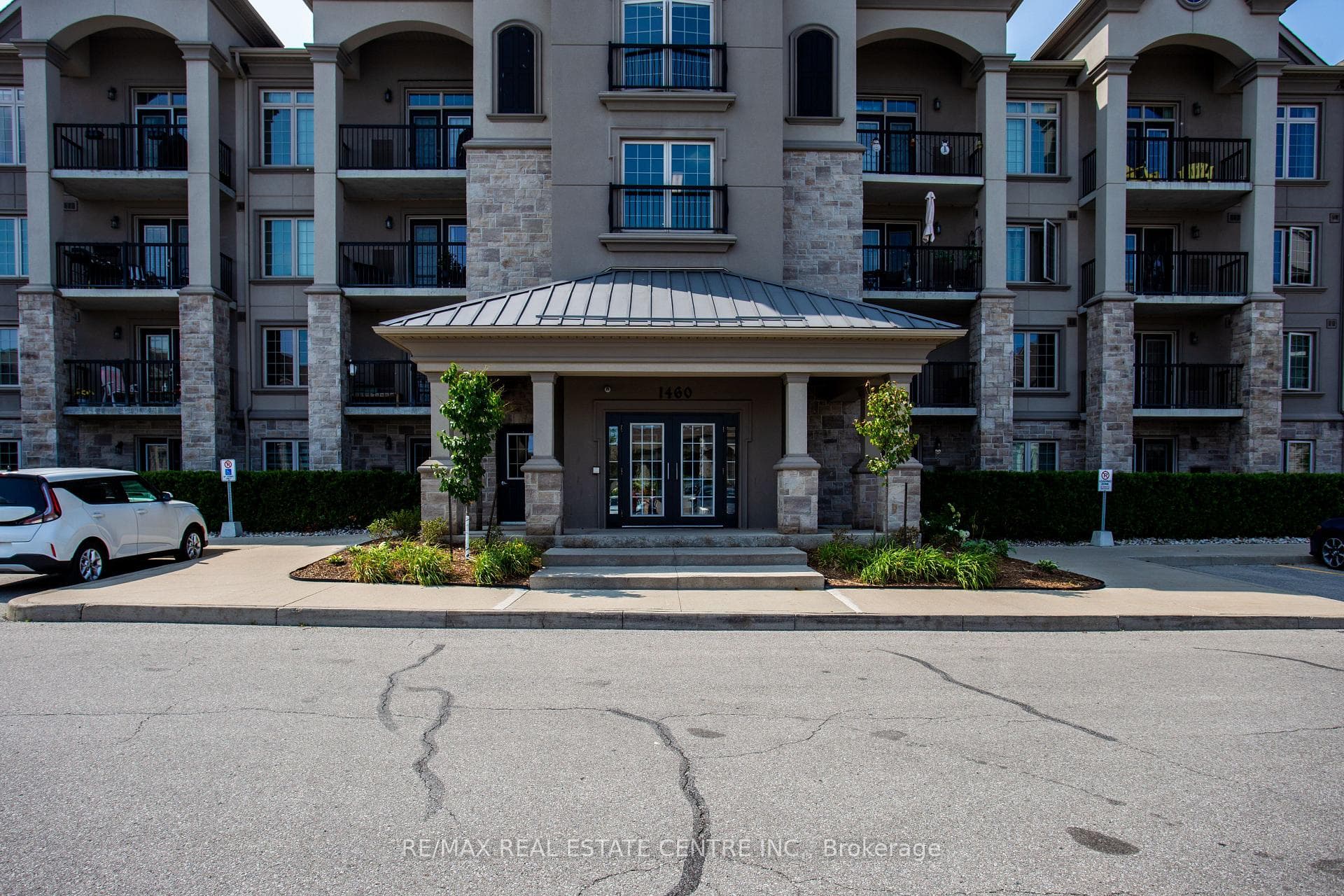 1460 Main Street E 412, Milton, ON L9T 8W5