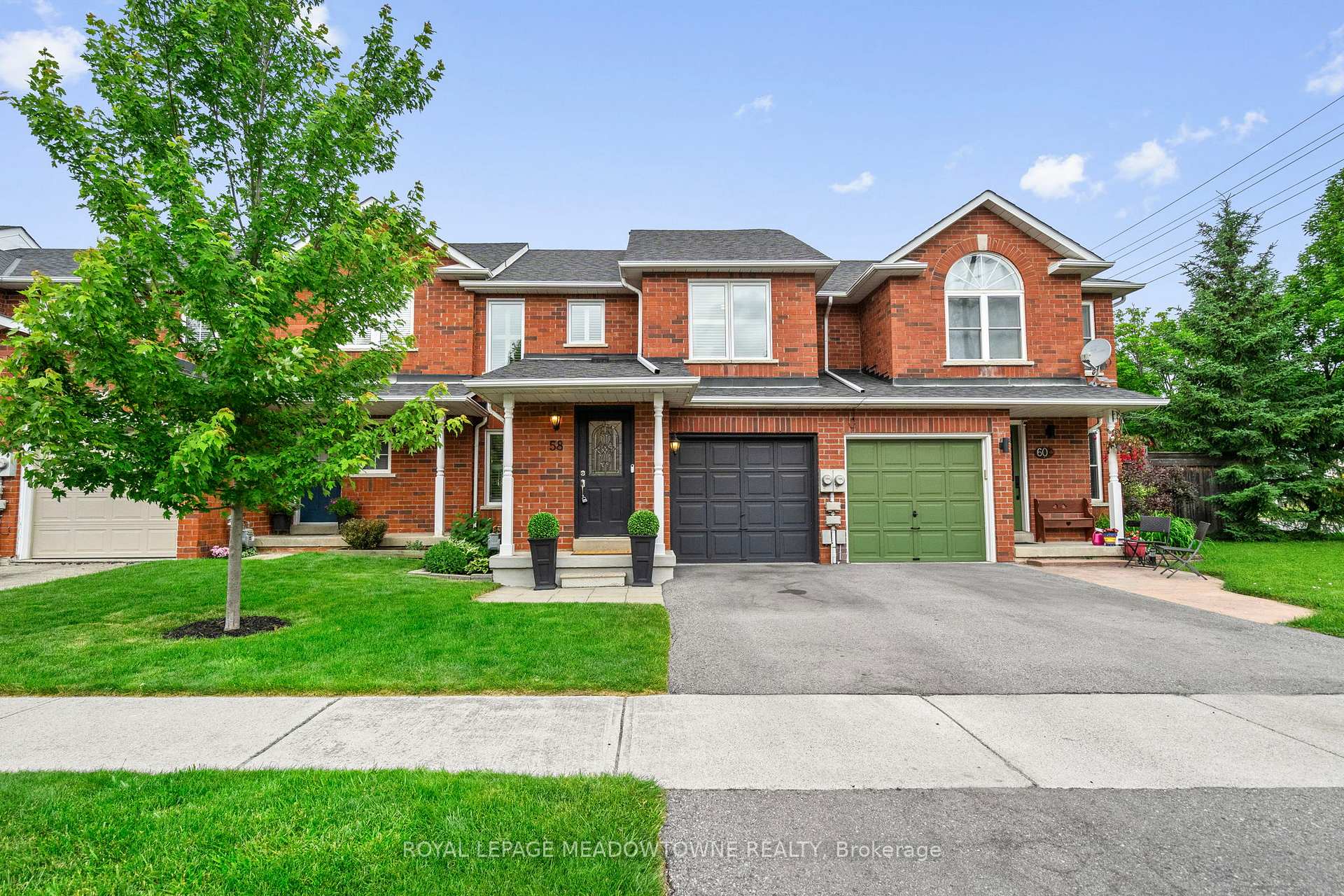 58 Dawson Crescent, Milton, ON L9T 5H9