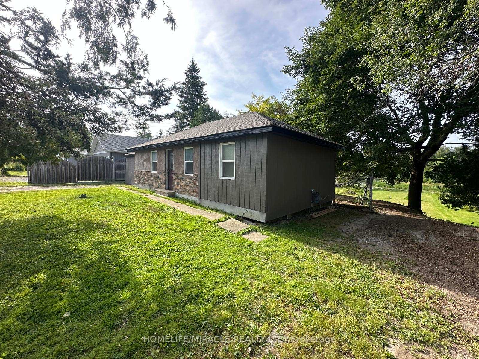 164 RIVERBANK Drive, Georgina, ON L0E 1N0