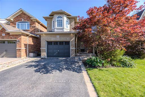 93 Scepter Place, Whitby, ON L1R 3A8