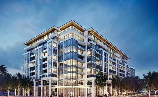 405 Dundas Street, Oakville, ON, 1008 - GO Glenorchy