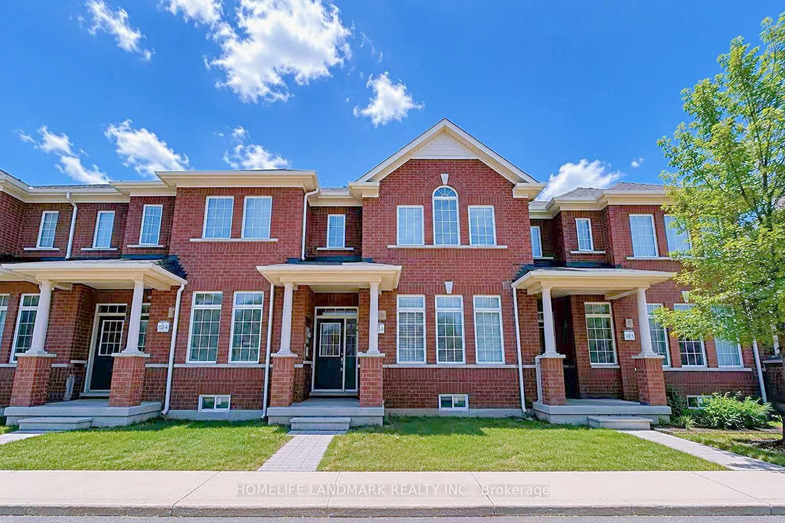 30 Walter Proctor Road, East Gwillimbury, ON L9N 0P1