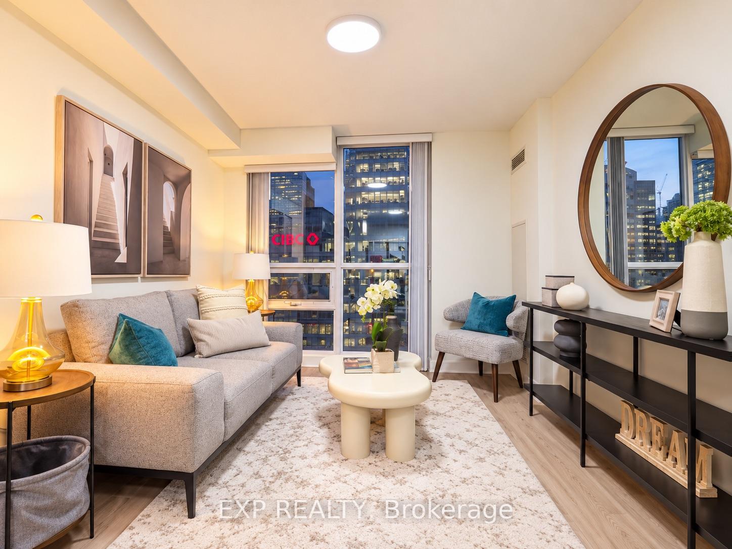 18 Harbour Street 703, Toronto, ON M5J 2Z6