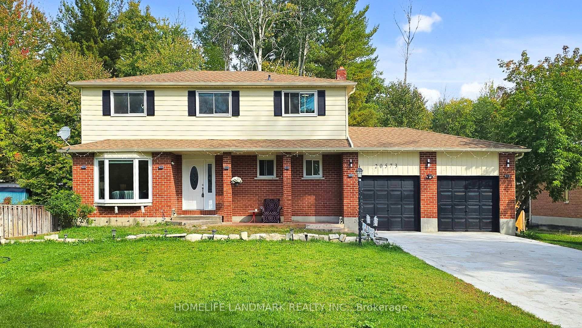 20573 Yonge Street, East Gwillimbury, ON L3Y 4V8