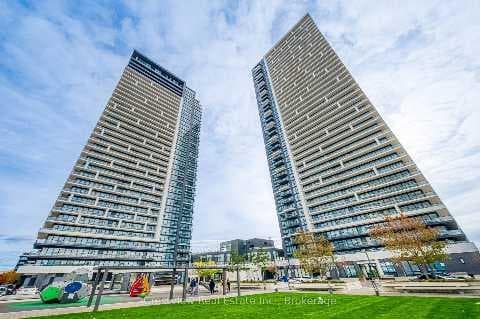8 Water Walk Drive 1810, Markham, ON L3R 6L5