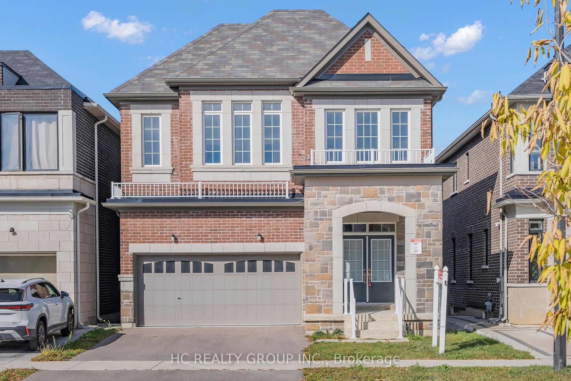 156 Hartney Drive, Richmond Hill, ON L4S 0L1