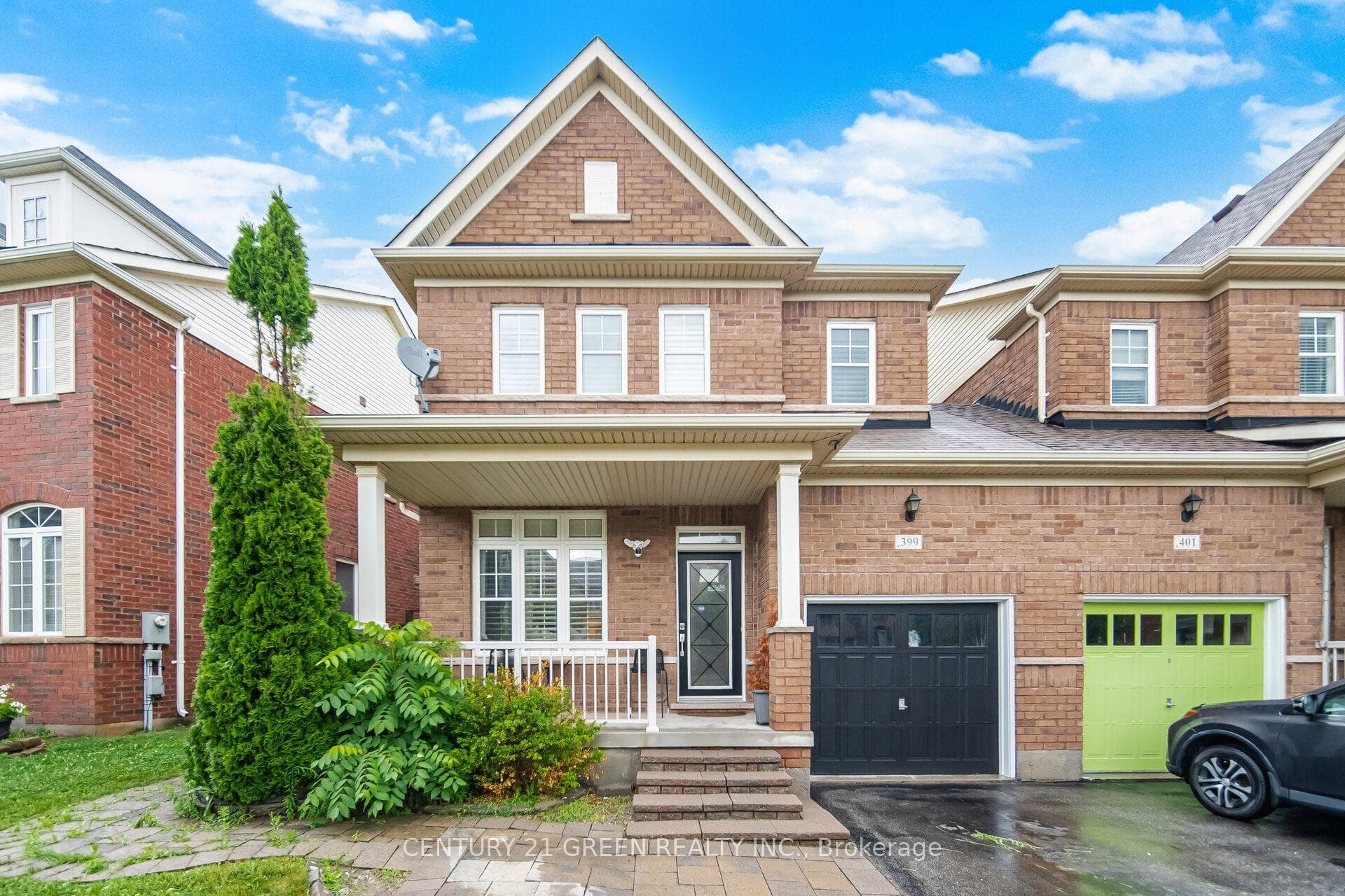 399 Savoline Boulevard, Milton, ON L9T 7Y2
