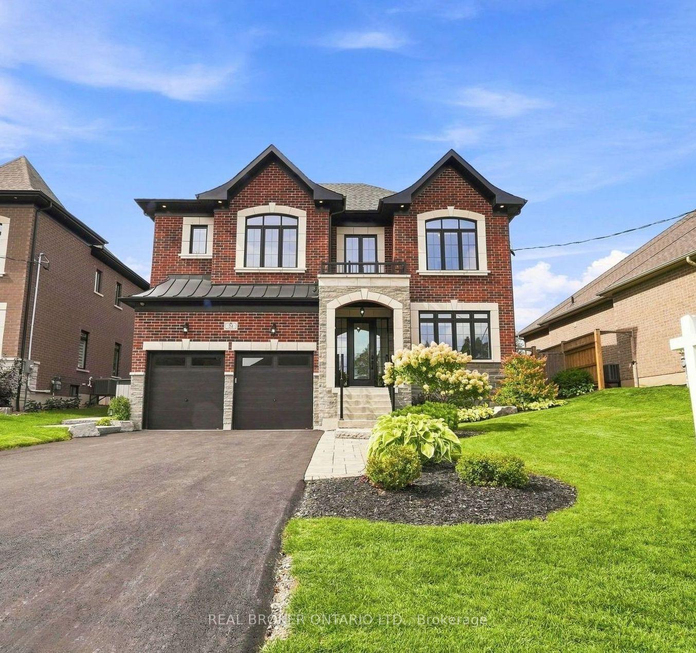 24 Cemetery Road, Uxbridge, ON L9P 1R1