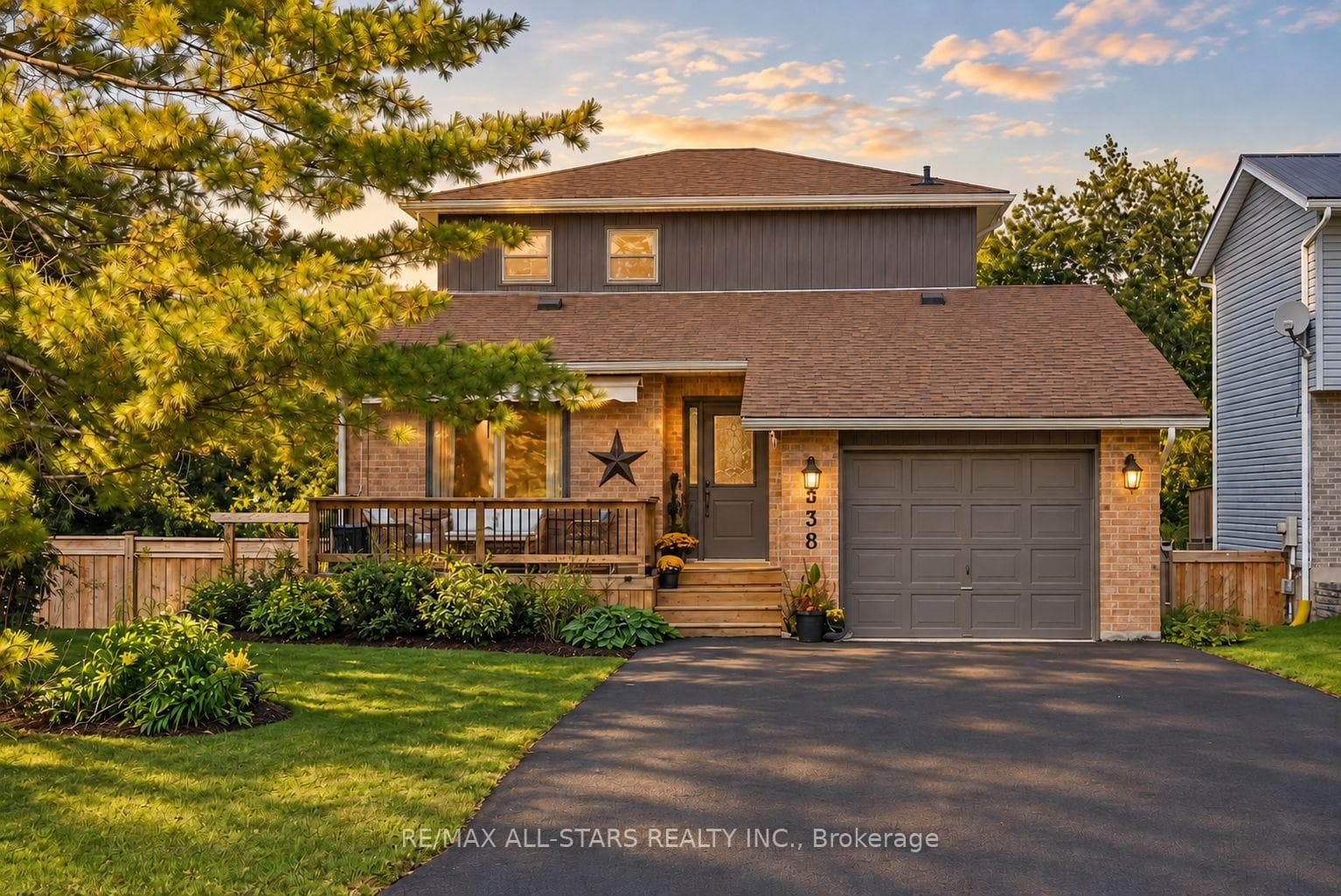 538 Highland Crescent, Brock, ON L0K 1A0