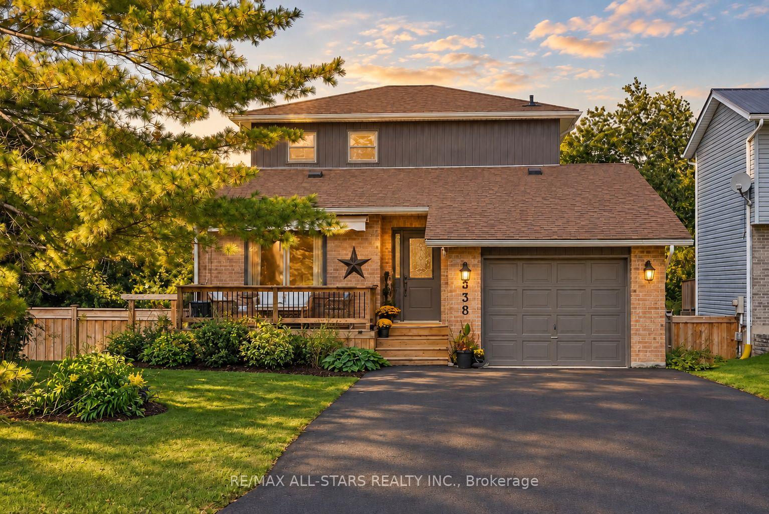 538 Highland Crescent, Brock, ON L0K 1A0