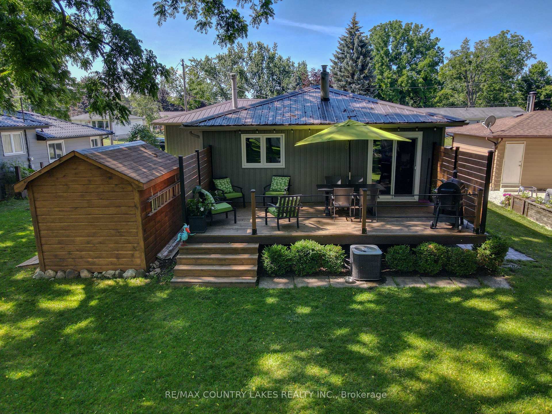110 Seventh Street, Brock, ON L0K 1A0
