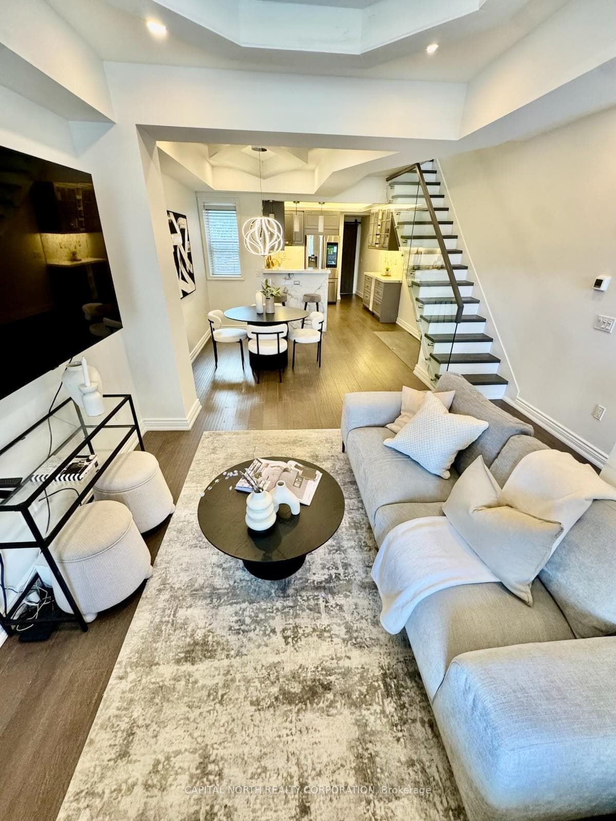 219 McRoberts Avenue, Toronto W03, ON M6E 4P3