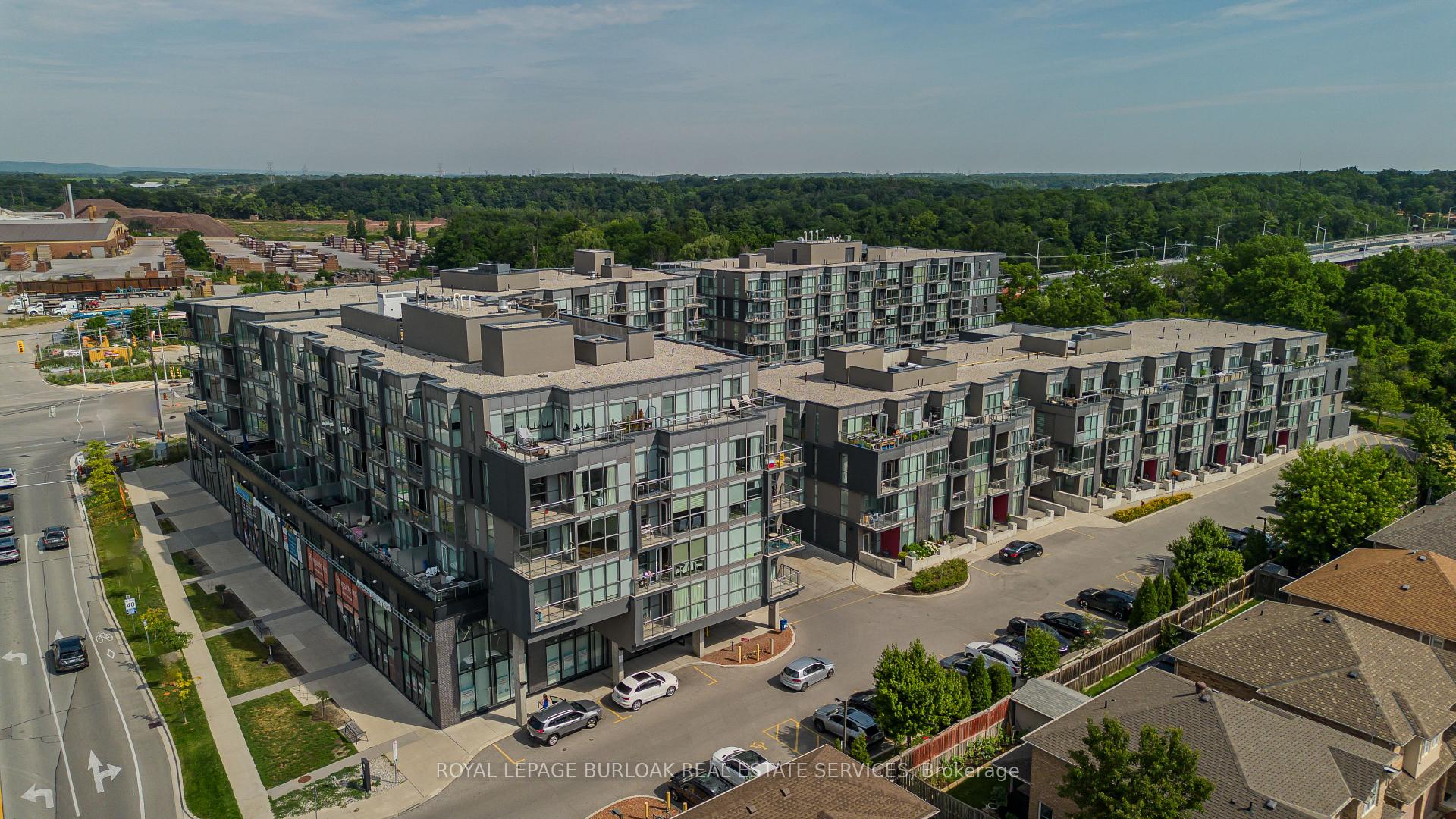 5220 Dundas Street D509, Burlington, ON L7L 0J4