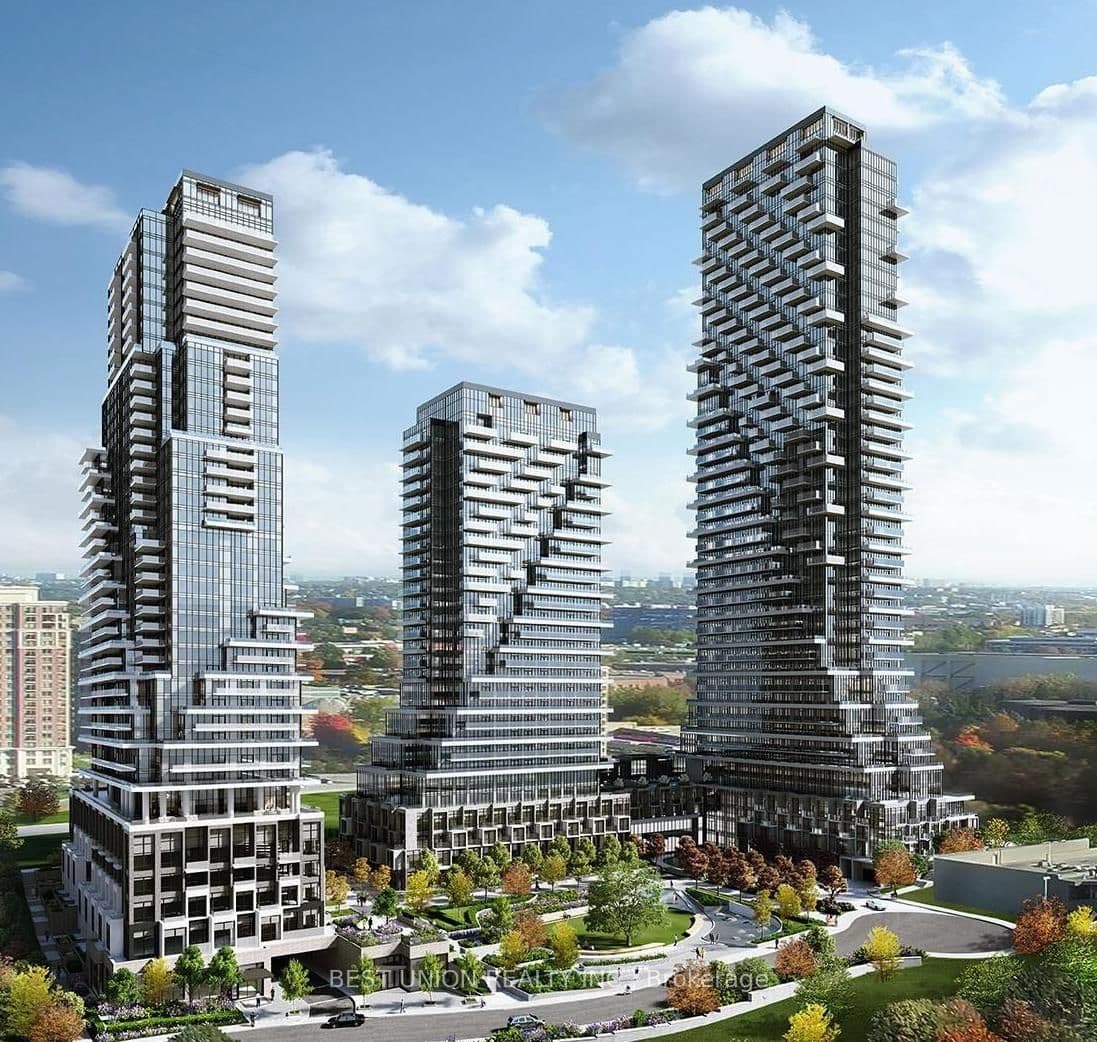 10 Inn on the park Drive, Toronto, ON, Banbury-Don Mills