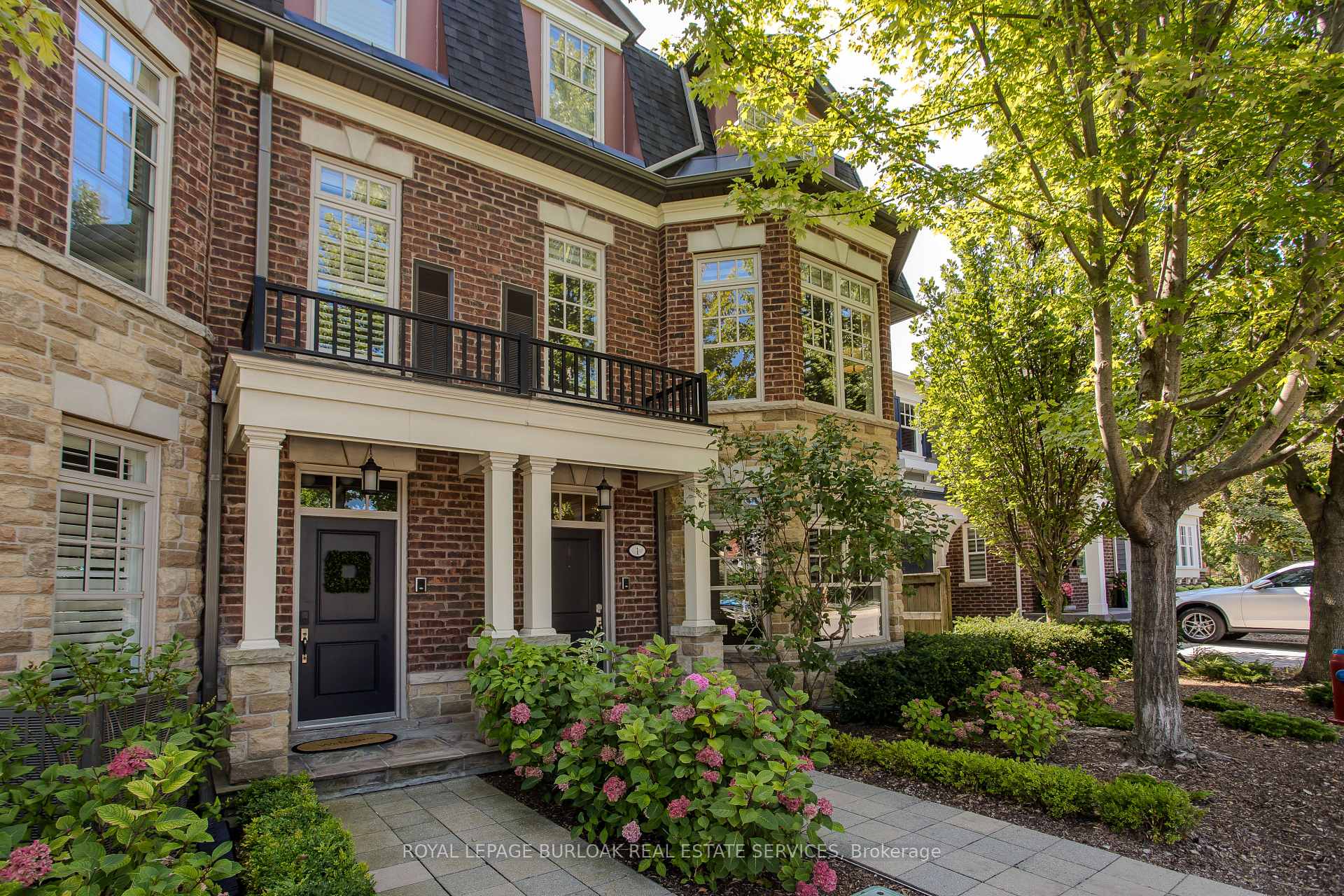 2061 Maria Street 1, Burlington, ON L7R 0B5