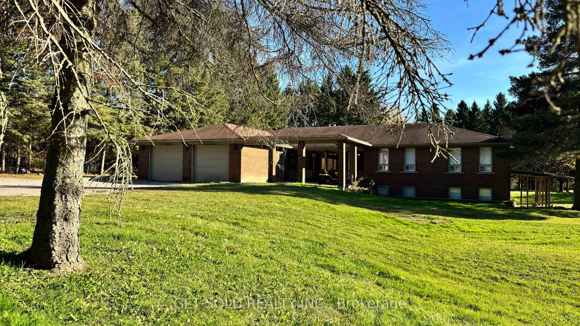 2955 16th Side Road, King, ON L7B 1A3