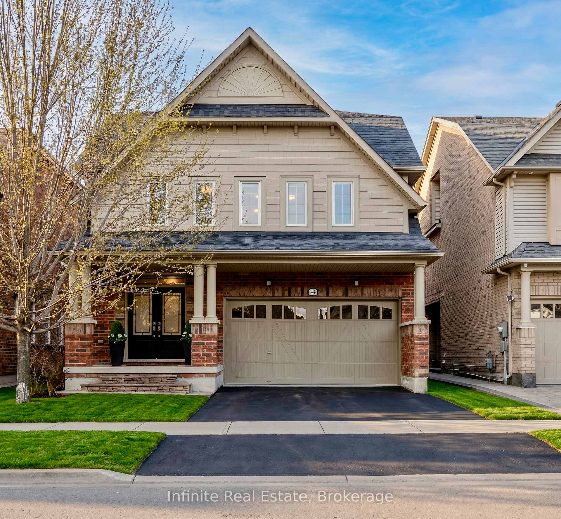 44 Fawnridge Road, Caledon, ON L7C 3T9