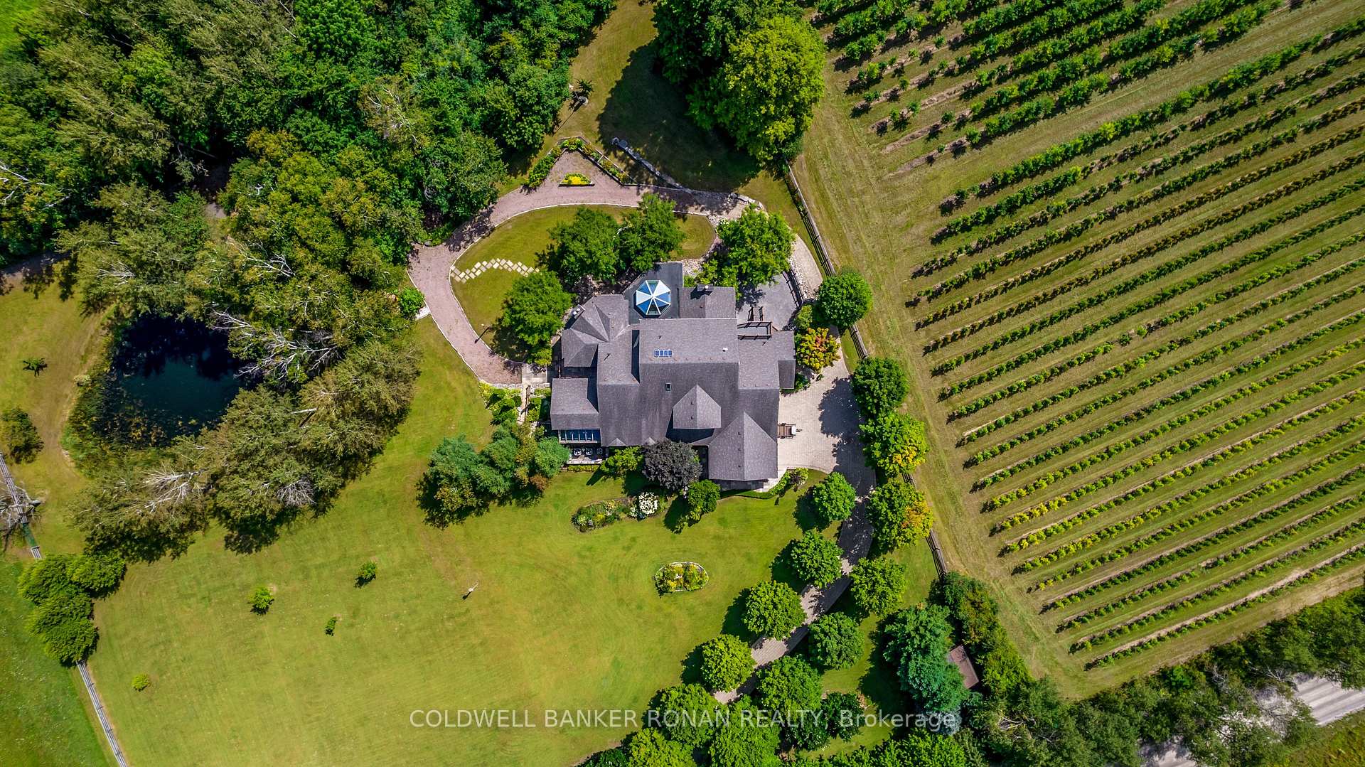 320 Chalk Lake Road, Scugog, ON L9L 2B7