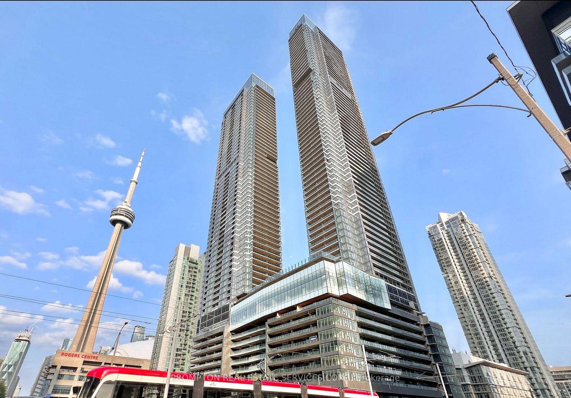 3 Concord Cityplace Way 326, Toronto, ON M5V 0X4