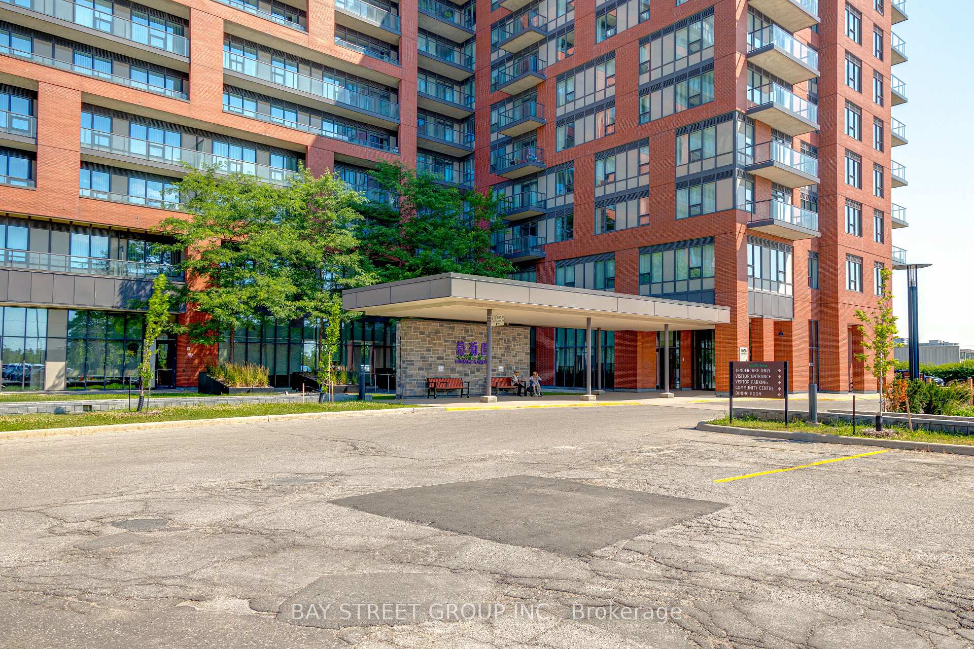 1038 Mcnicoll Avenue 218, Toronto, ON M1W 0A4