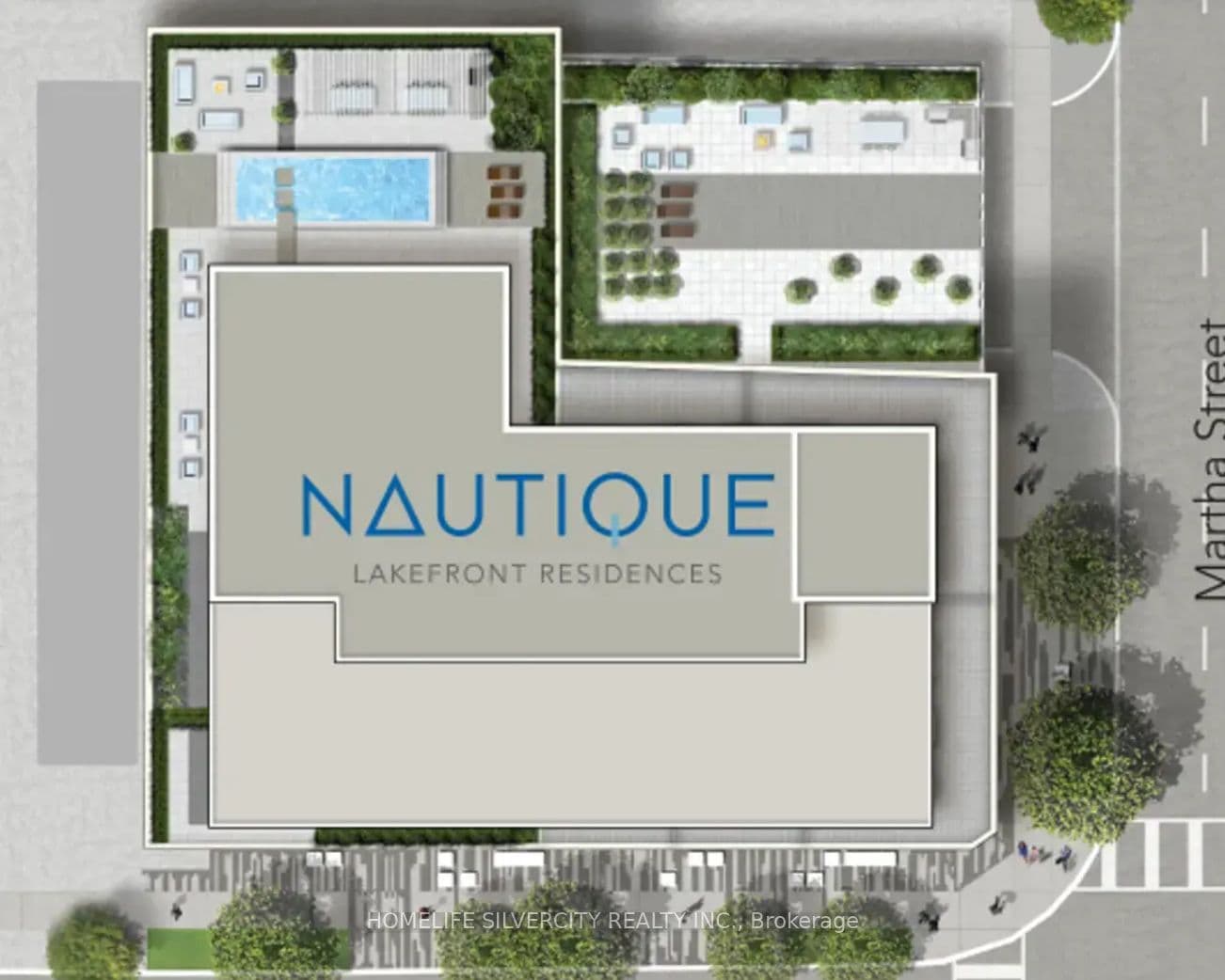 370 MARTHA Street, Burlington - Condo Apartment