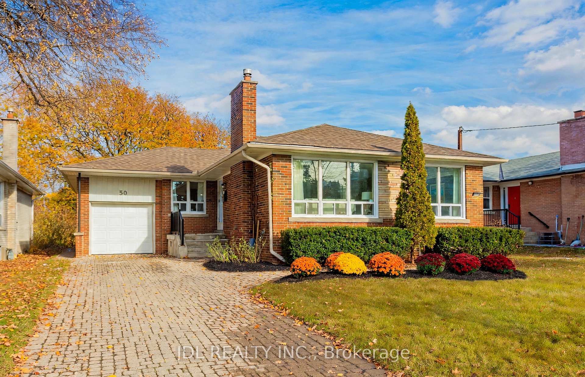 50 Silverview Drive, Toronto, ON M2M 2B3