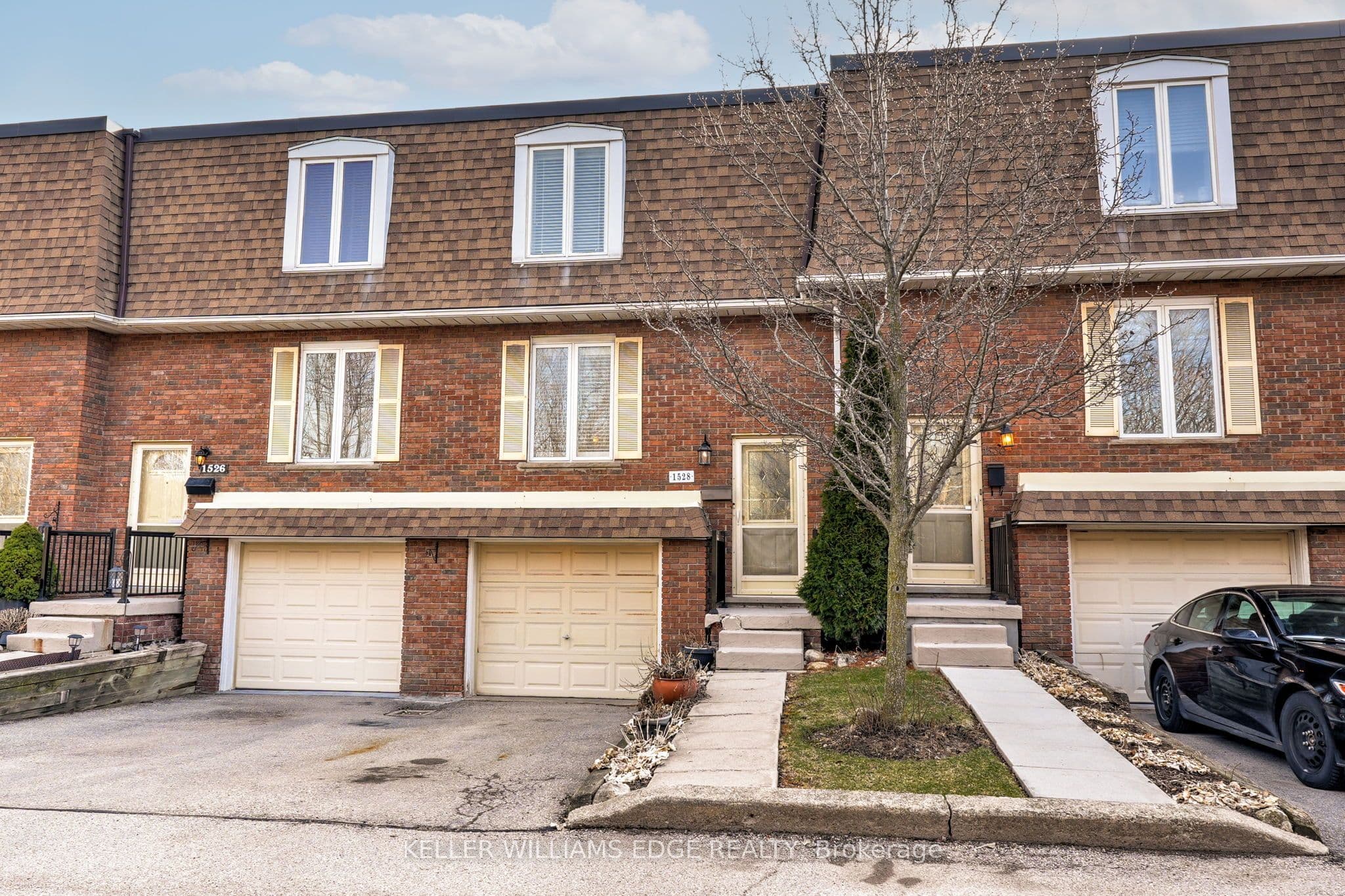 1528 Westminster Place, Burlington - Condo Townhouse