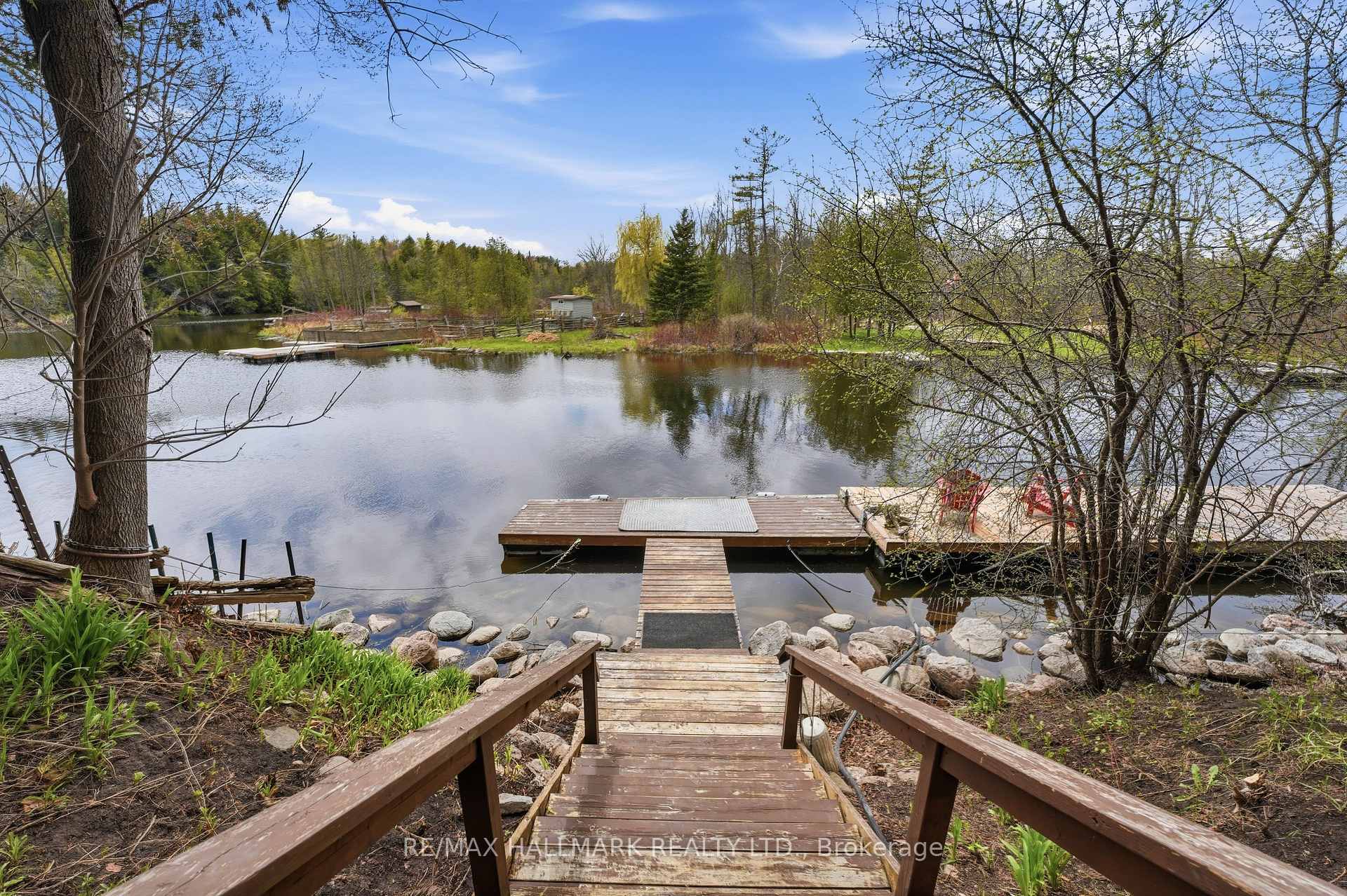 104 Riverbank Drive, Georgina, ON L0E 1N0