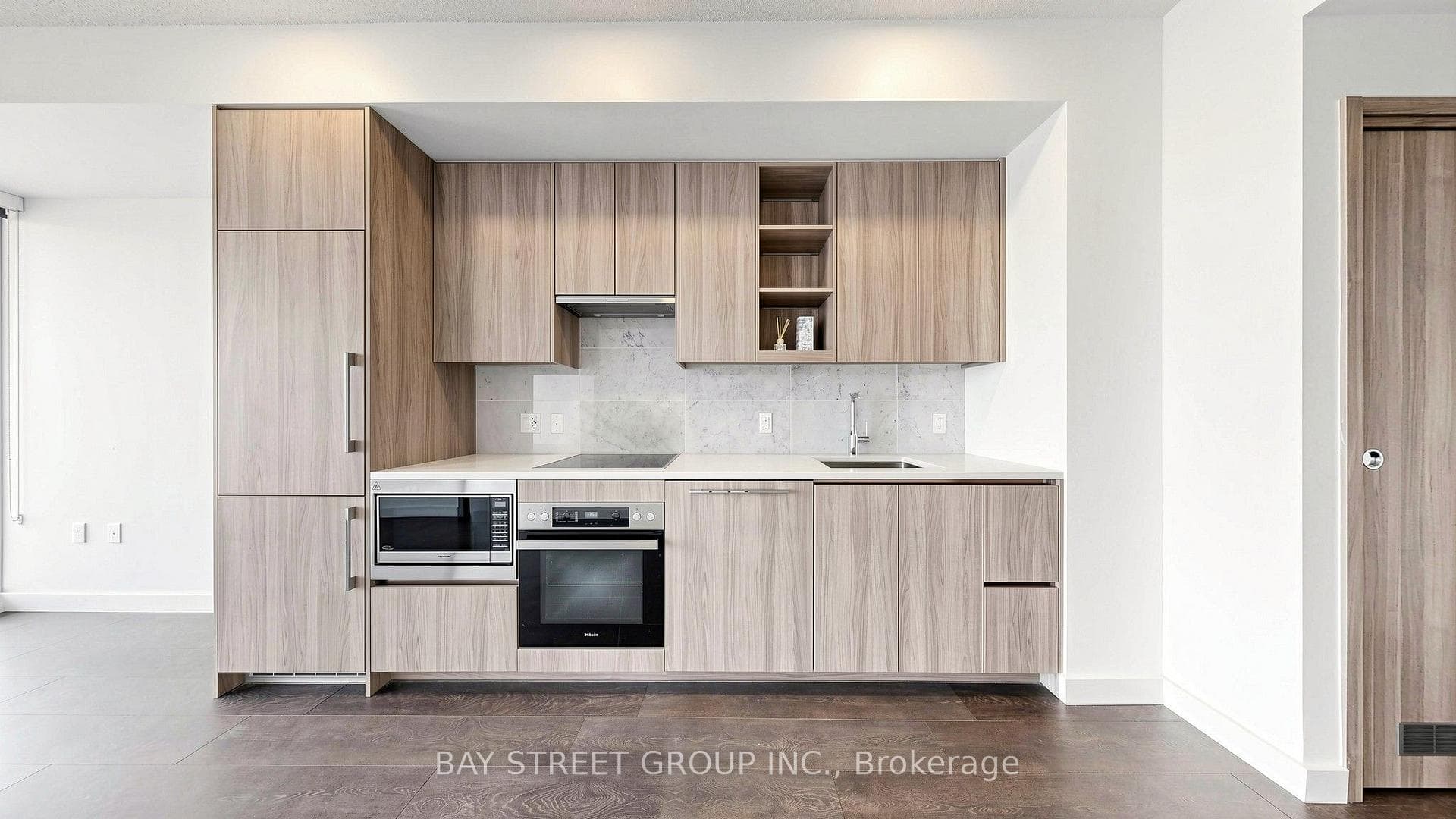 95 McMahon Drive 2515, Toronto, ON M2K 0H2