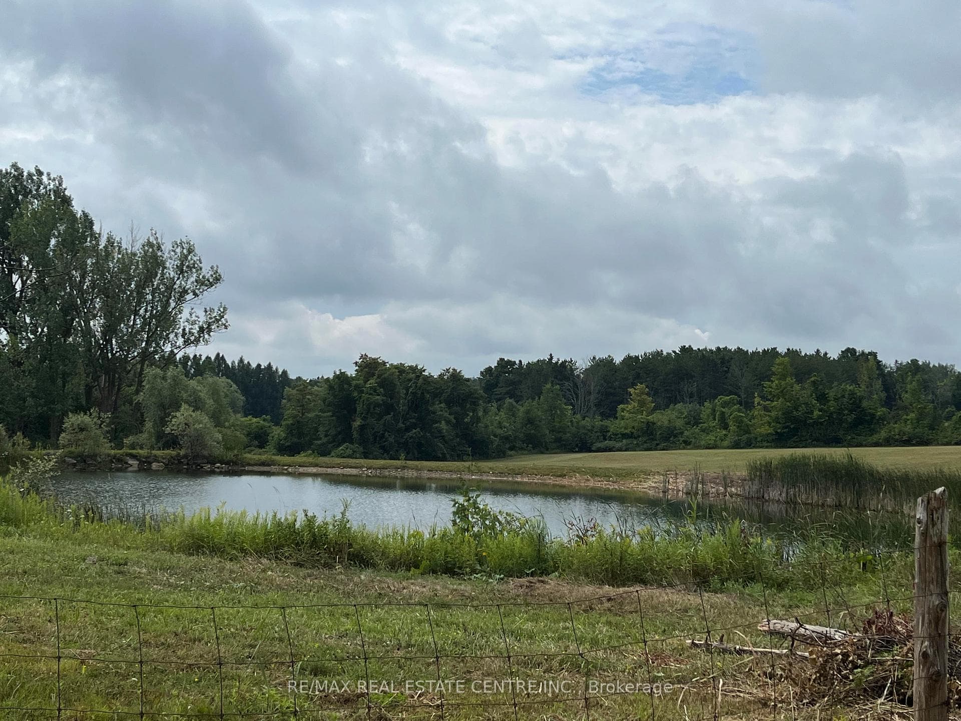 0 Shaws Creek Road, Caledon, ON L7C 1V9