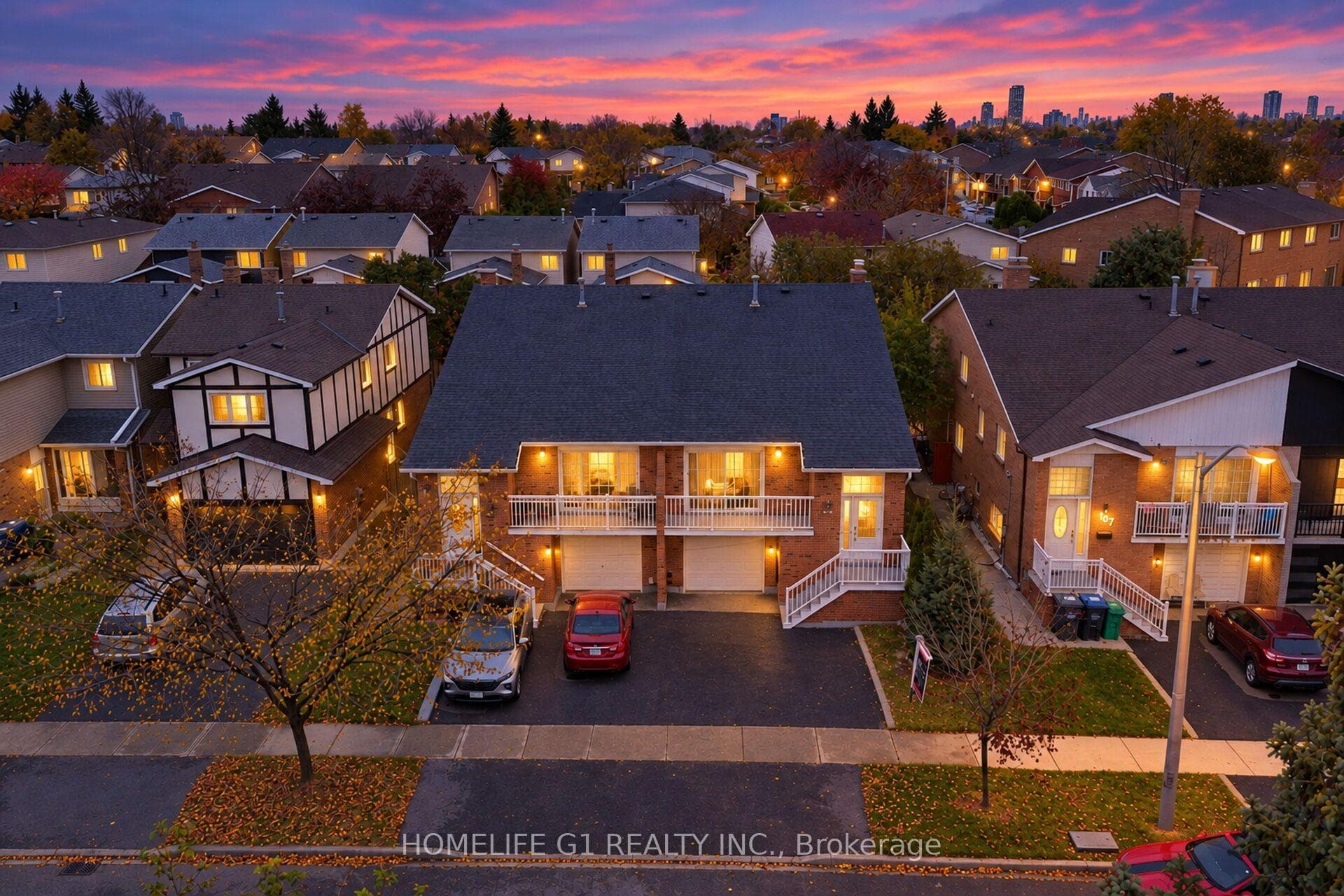 109 Simmons Boulevard, Brampton, ON L6V 3X4