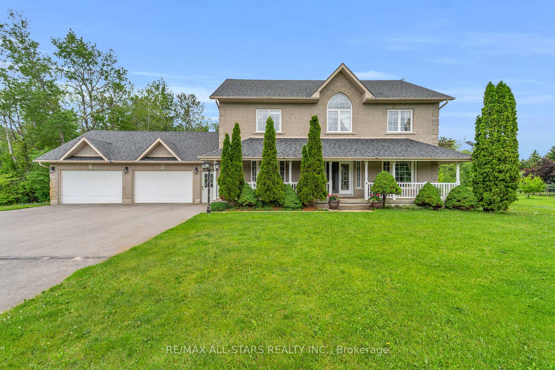 6 Audubon Way, Georgina, ON L0E 1A0