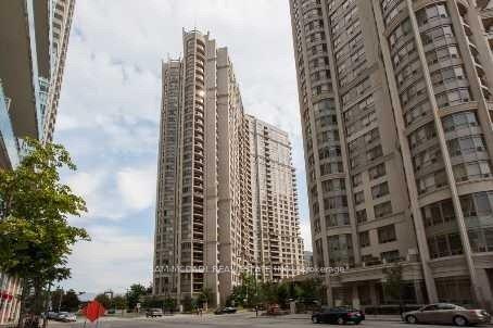 3880 Duke Of York Boulevard 2307, Mississauga, ON L5B 4M7