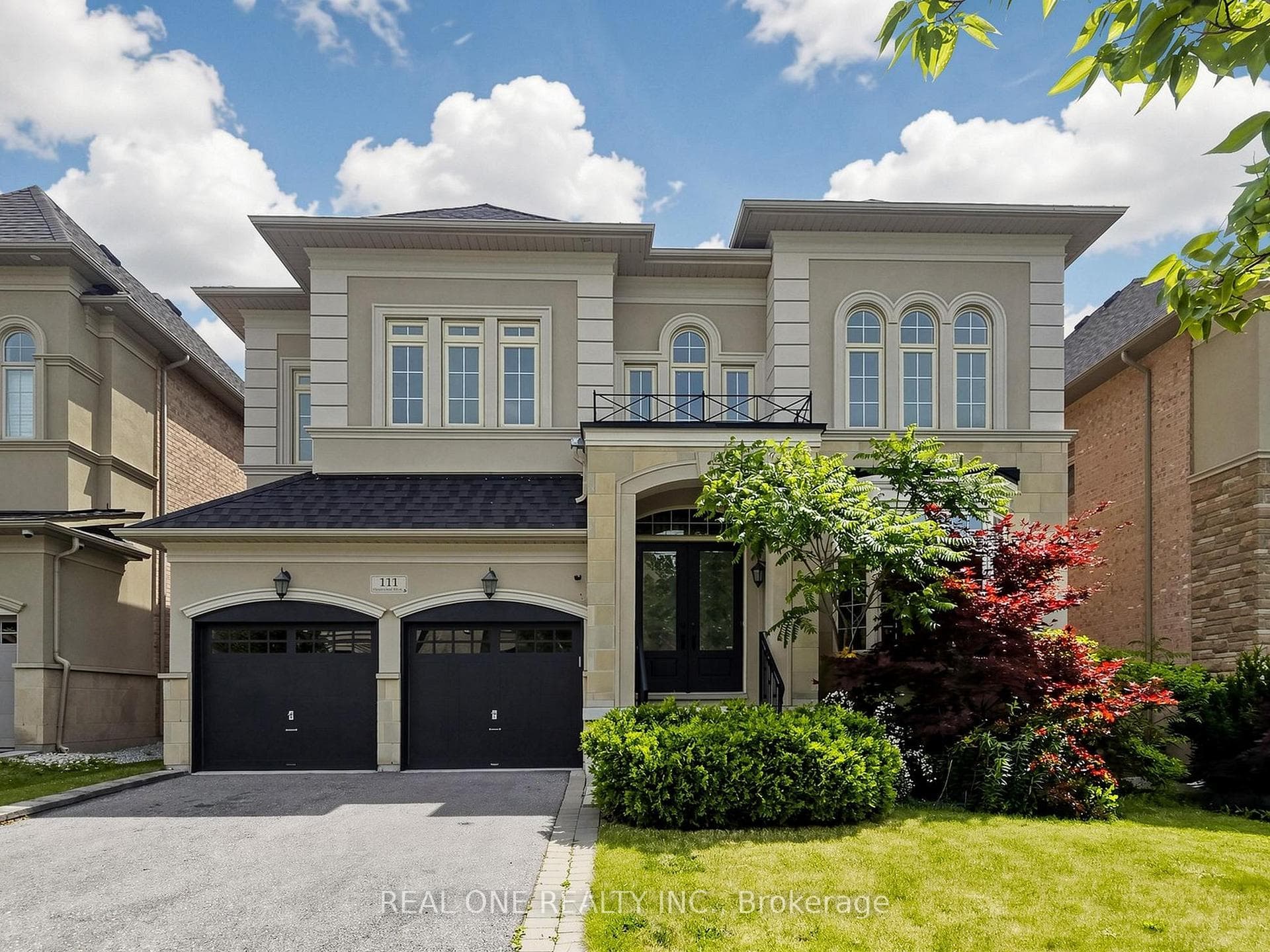 111 Headwind Boulevard, Vaughan, ON L4H 4C7