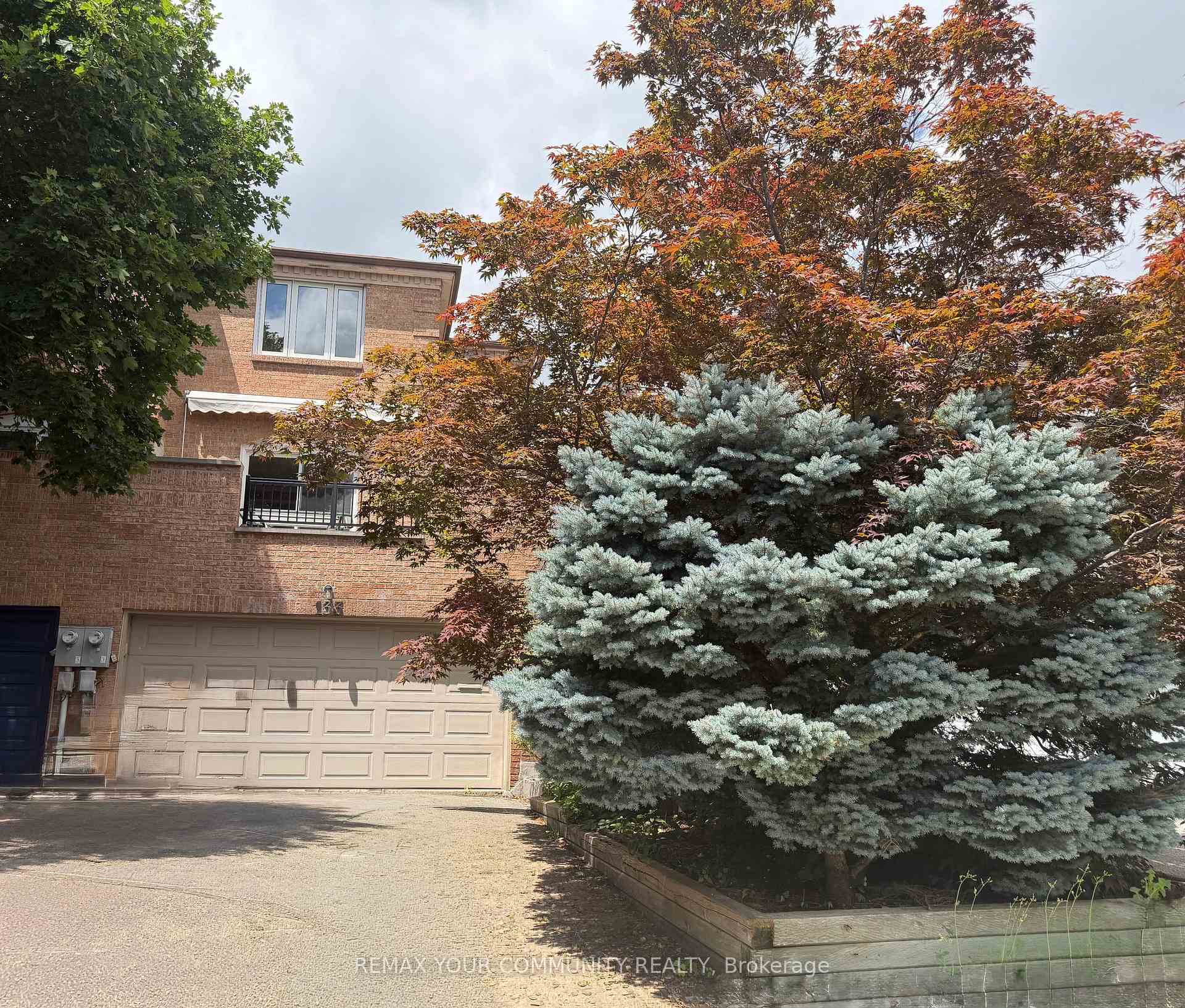 133 Stillwater Crescent, Toronto, ON M2R 3S3