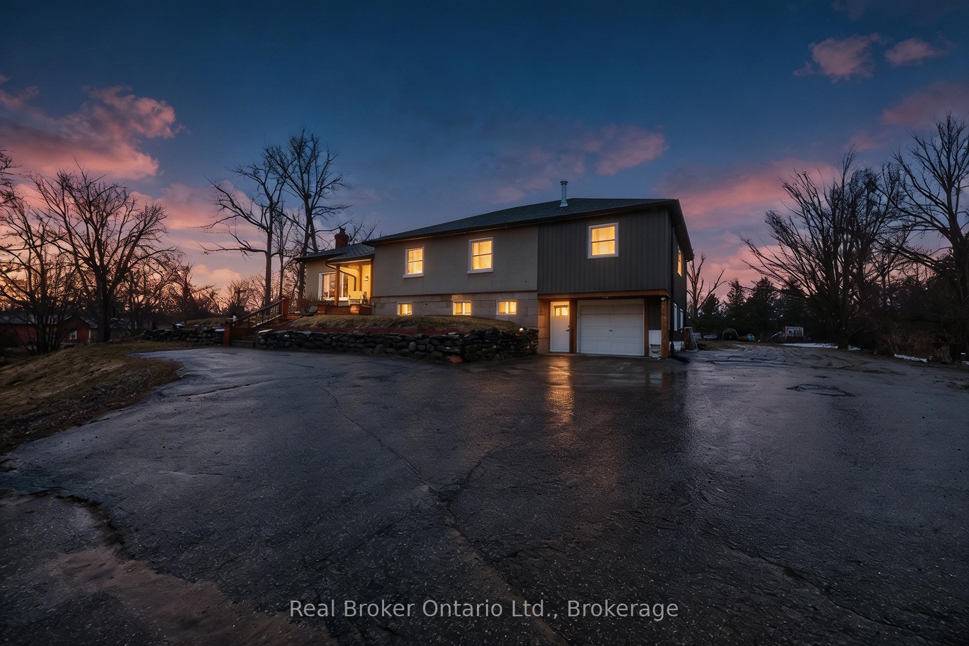 1720 Durham Road W, Brock, ON L0E 1E0