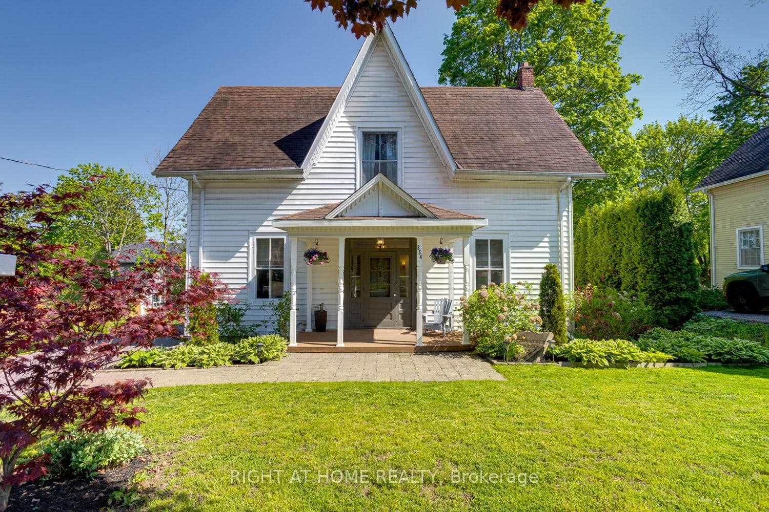 354 Queen Street, Scugog, ON L9L 1J9