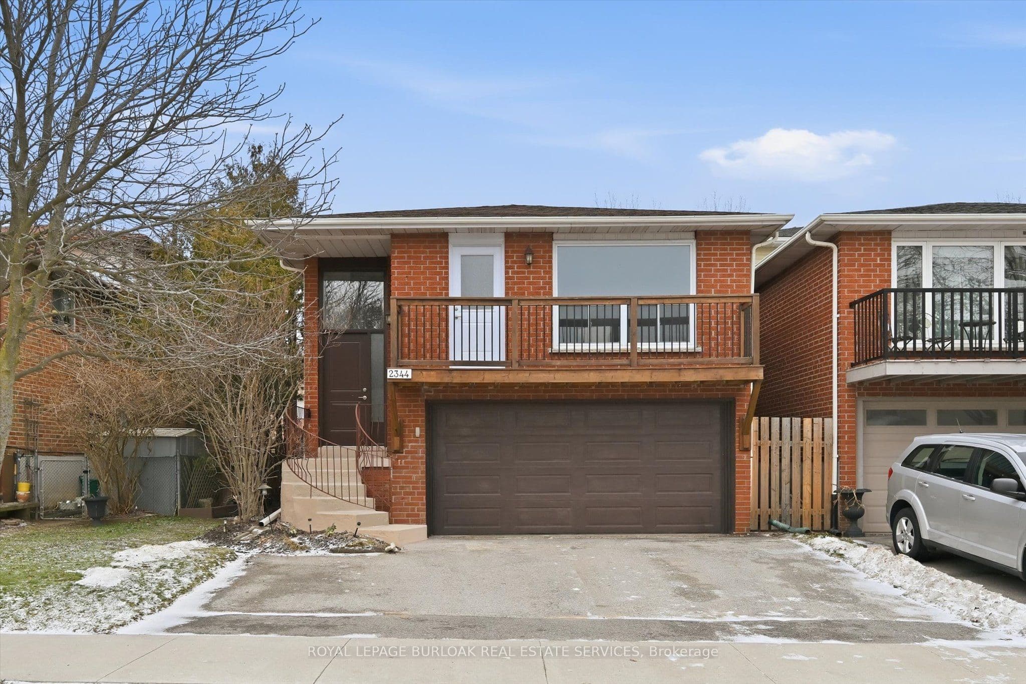 2344 Glastonbury Road, Burlington, ON, Brant Hills