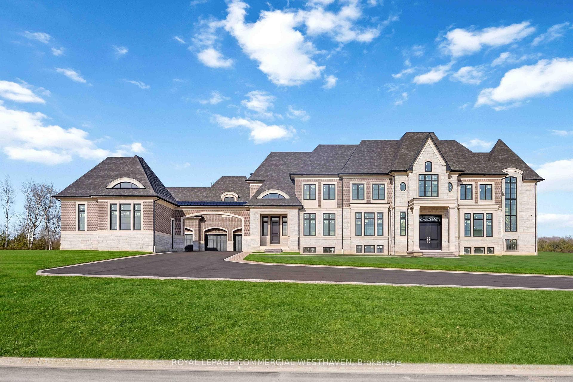 62 Mount Mellick Drive, King, ON L7B 1A3