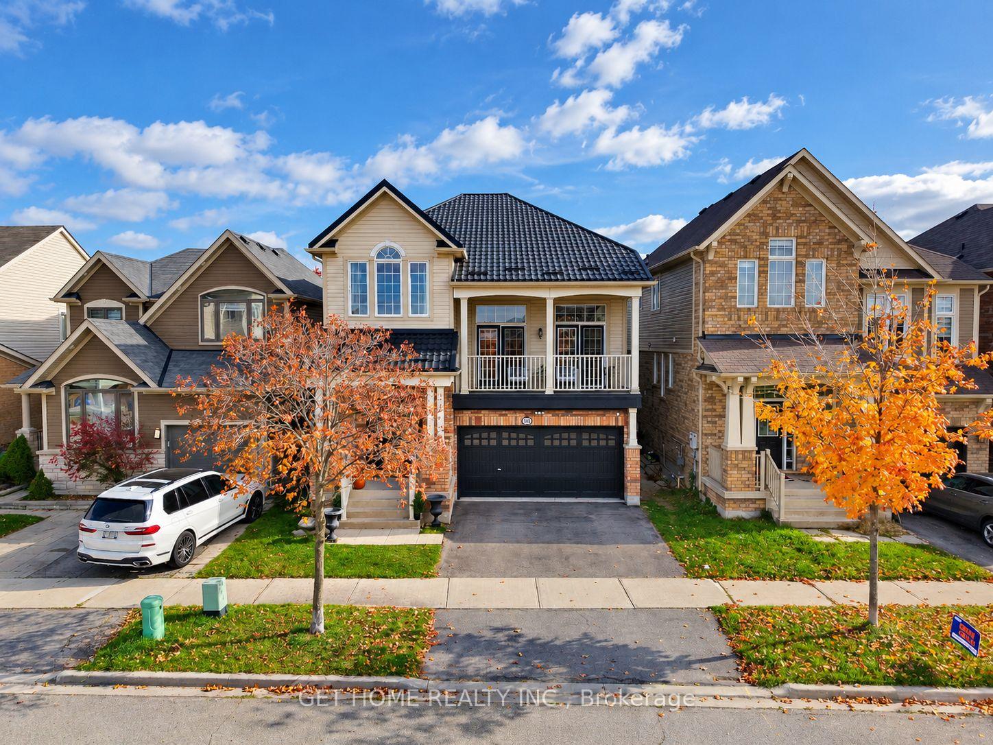 254 Schreyer Crescent, Milton, ON L9T 7B5