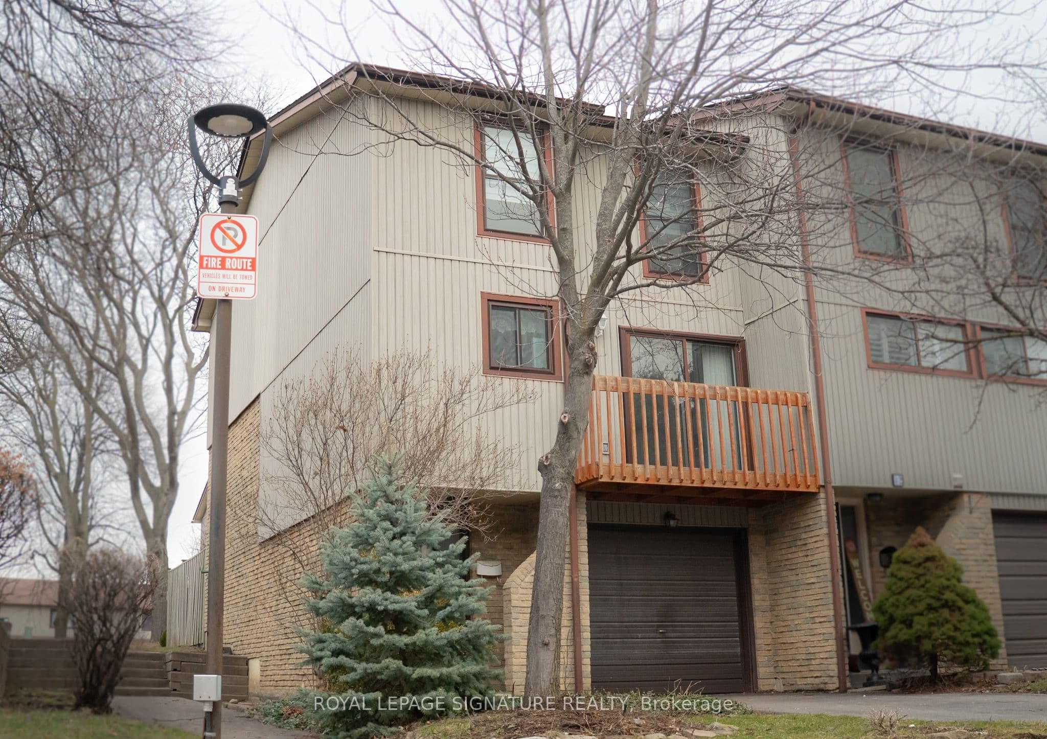 6860 Glen Erin Drive, Mississauga - Condo Townhouse