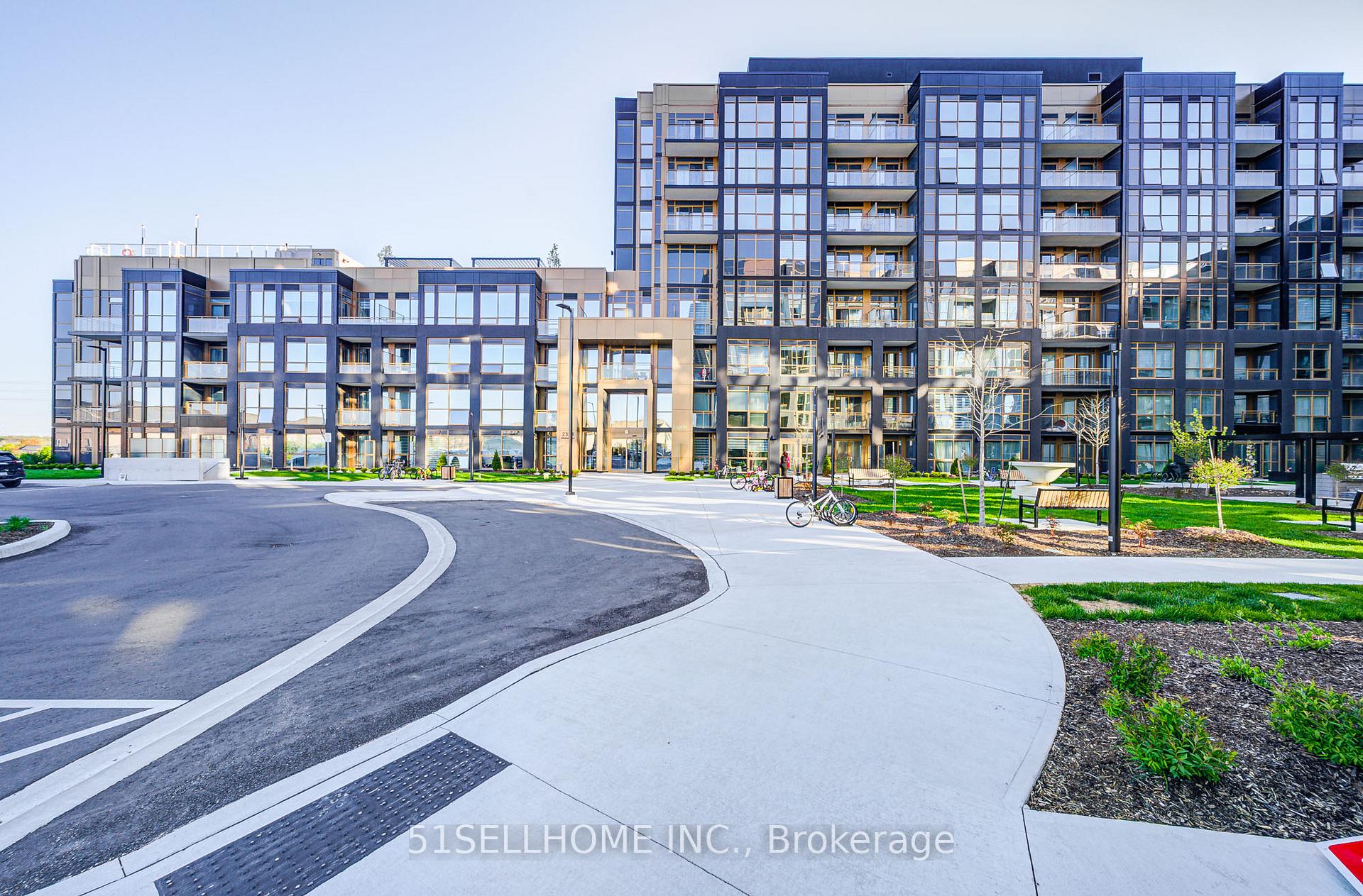 2333 Khalsa Gate 202, Oakville, ON L6M 0X7